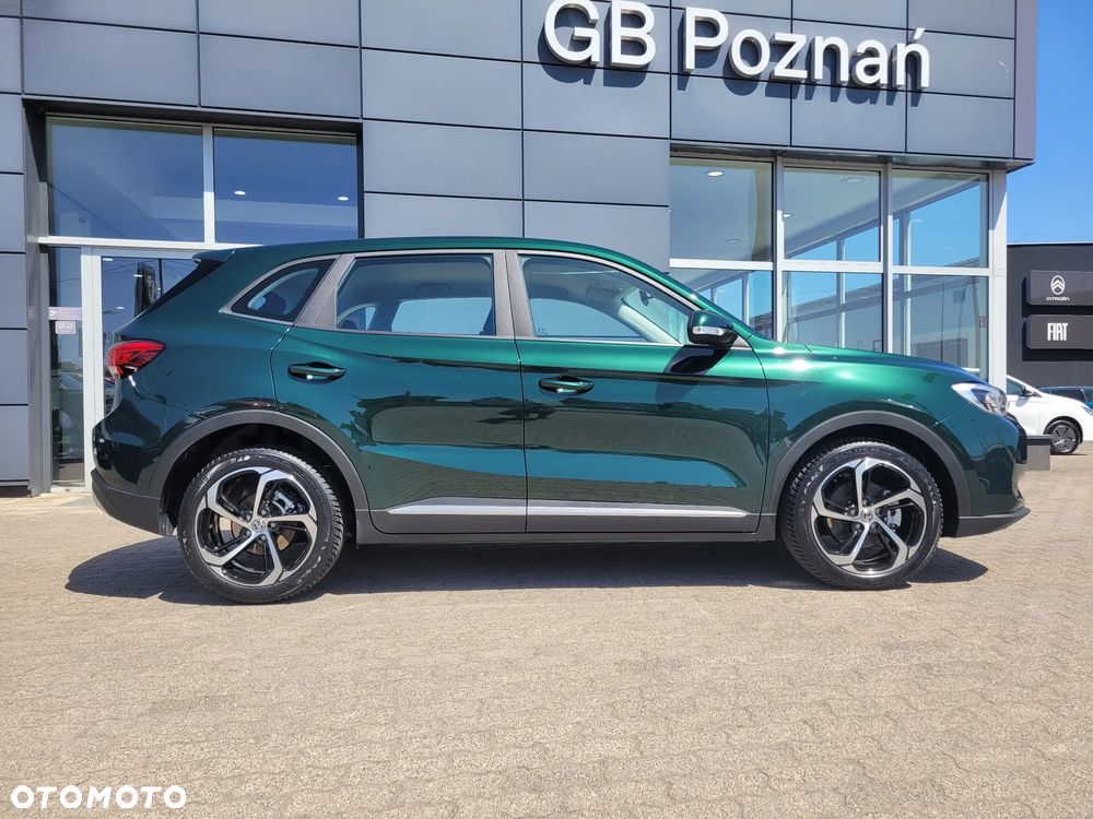 MG ZS 1.5 HEV+ Standard - 4