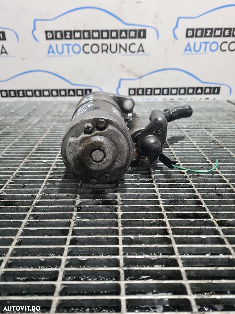 Electromotor Mitsubishi ASX 1.8 D 2010 - 2012 110kW 150CP Manuala 4N13 (872) - 3