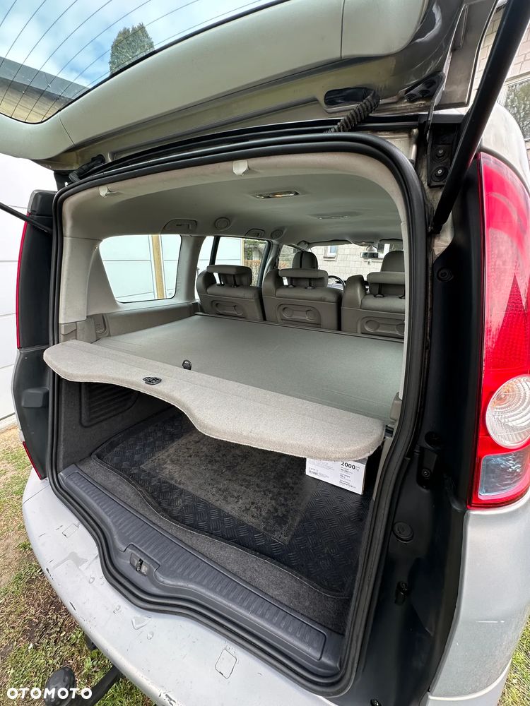 Renault Espace 2.2 dCi Expression - 22