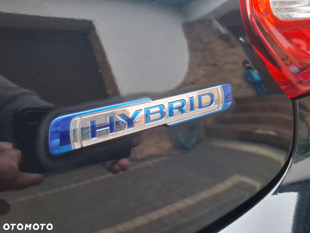 Suzuki Swift 1.2 Dualjet Hybrid Allgrip Comfort - 27
