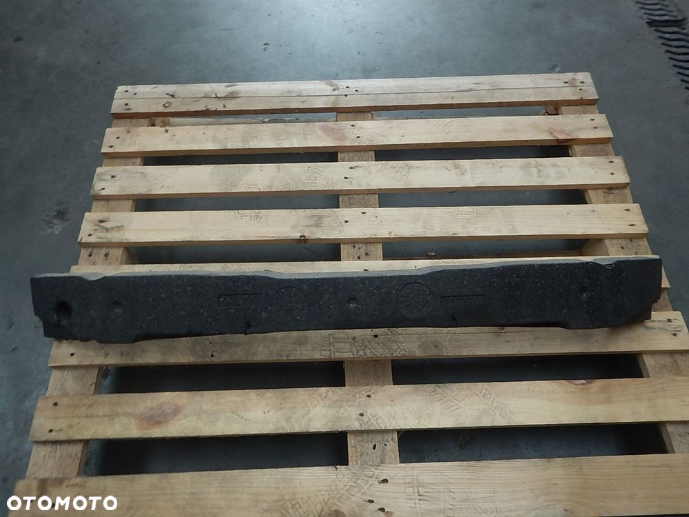 absorber styropian zderzaka przód fiat croma ii lift - 1
