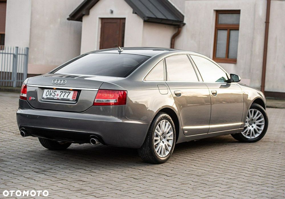 Audi A6 Limousine - 16