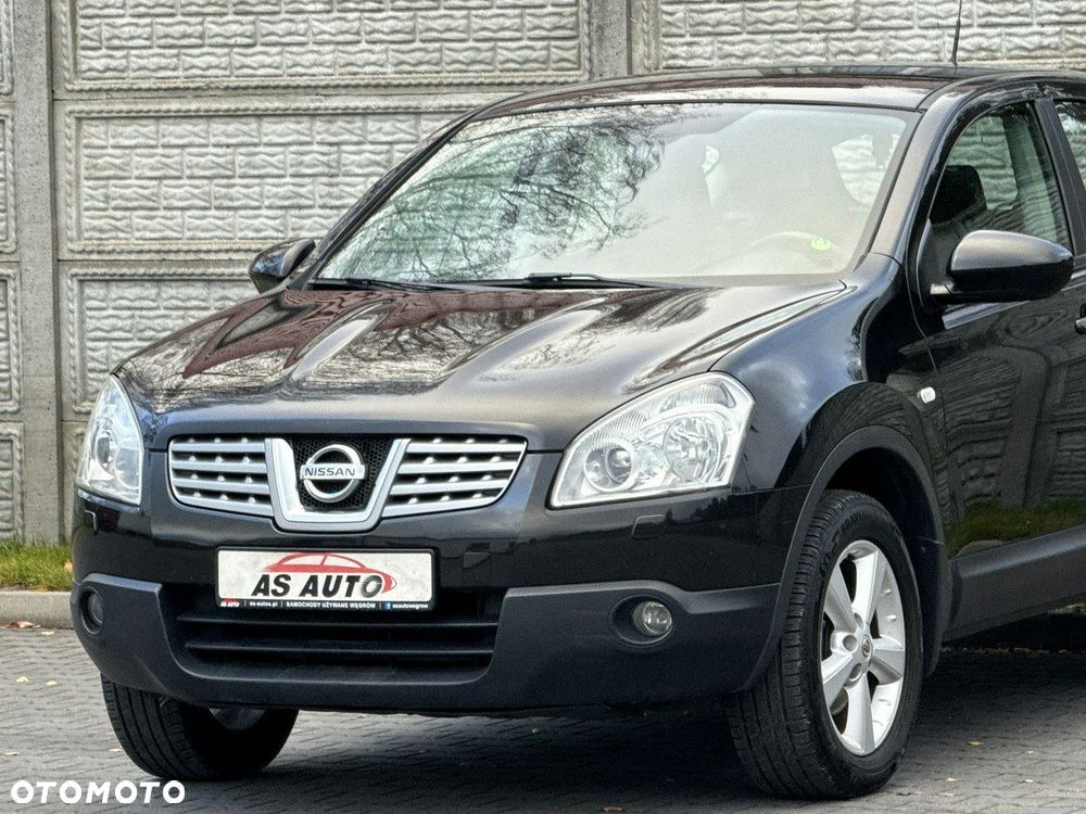 Nissan Qashqai 1.6 Tekna - 24