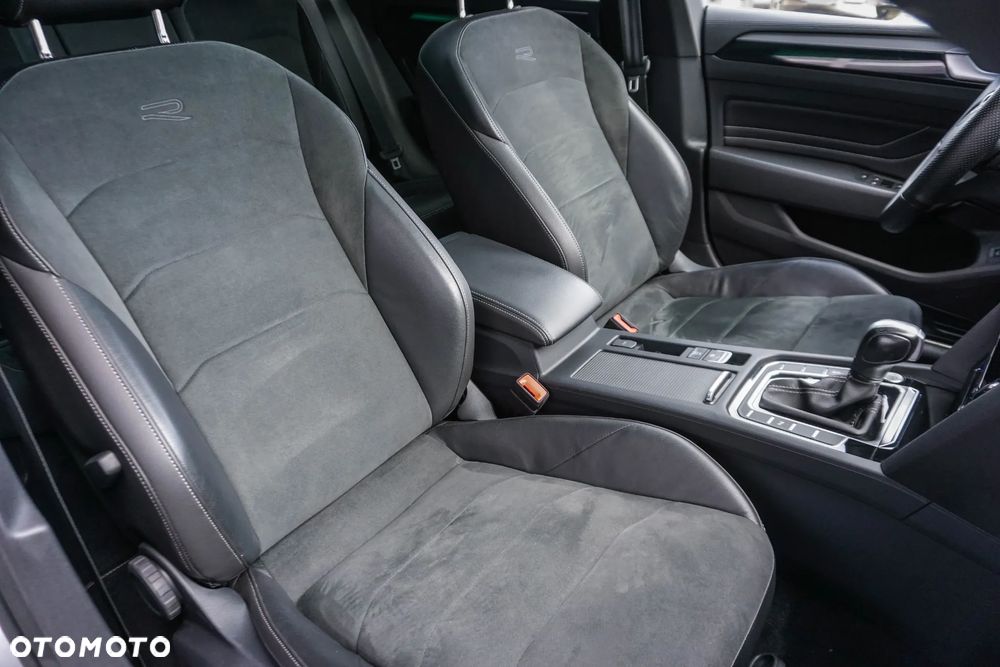 Volkswagen Arteon 2.0 TSI R-Line DSG - 38