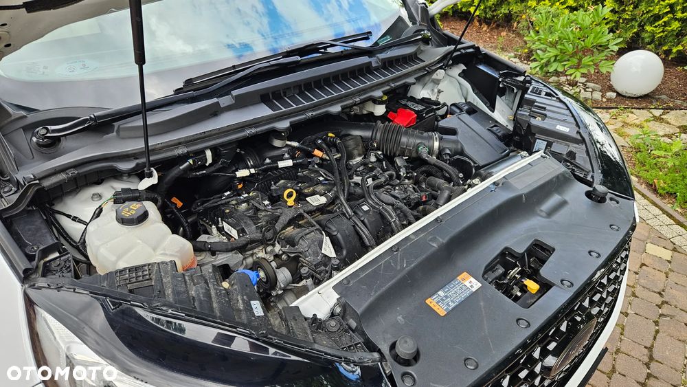 Ford Edge - 18