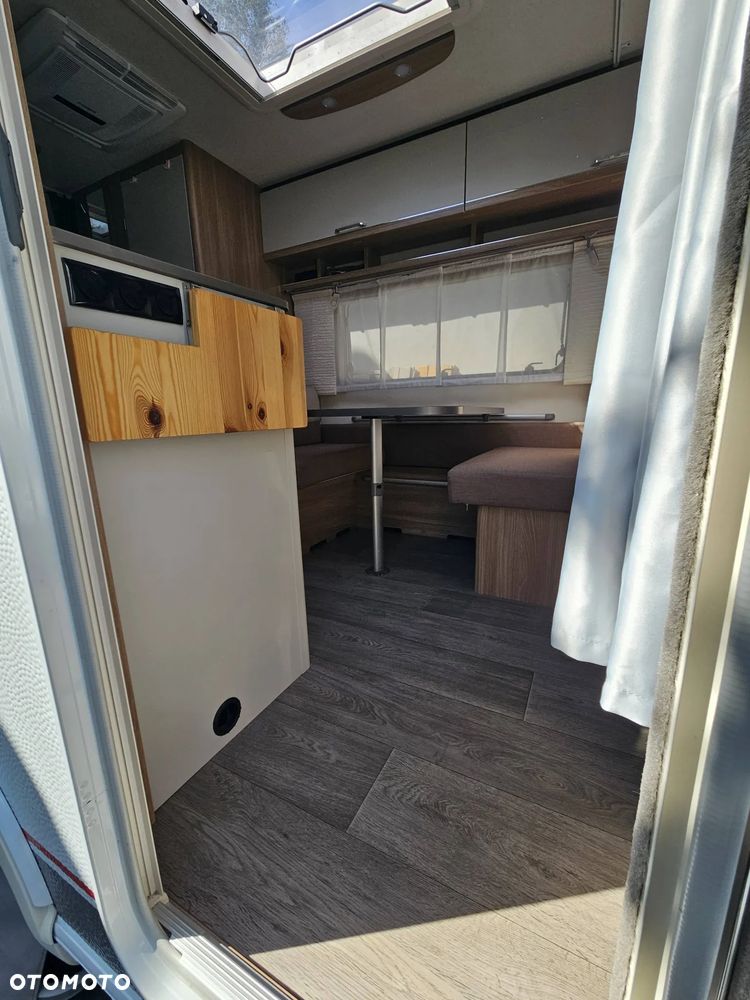 Burstner Premio 495 TK - 13