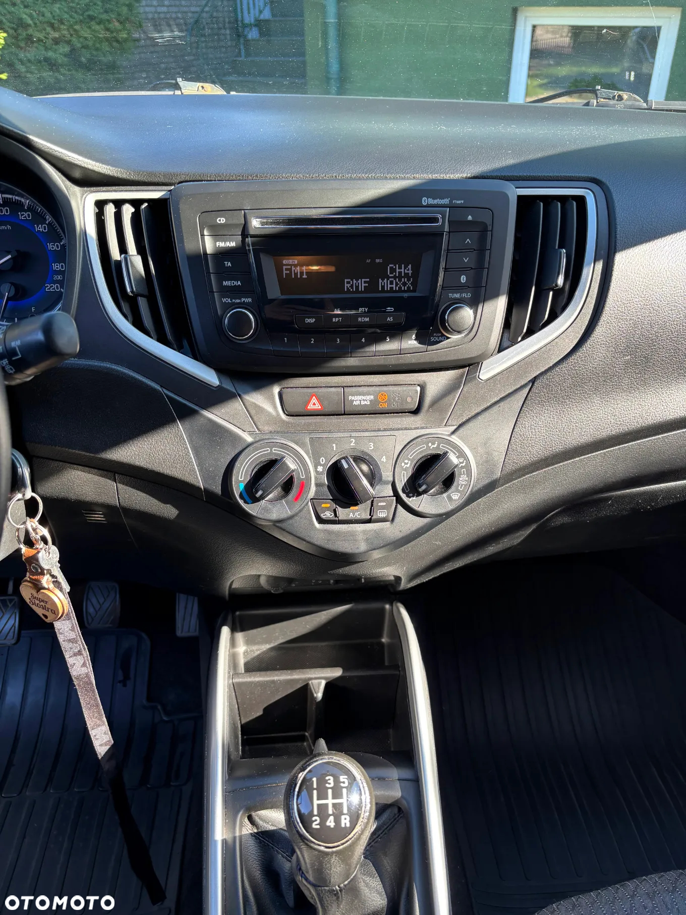 Suzuki Baleno 1.2 Premium Plus - 14