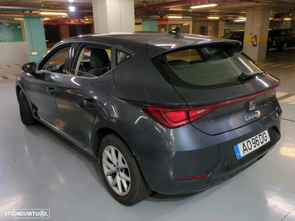 SEAT Leon 1.0 TSI Style - 2