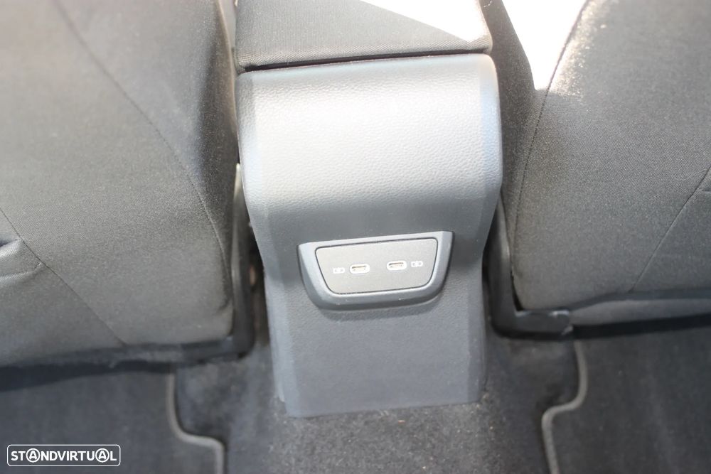 VW Polo 1.0 TSI Life - 18