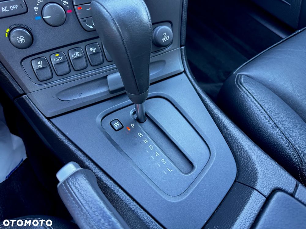 Volvo S60 2.4 Summum - 22