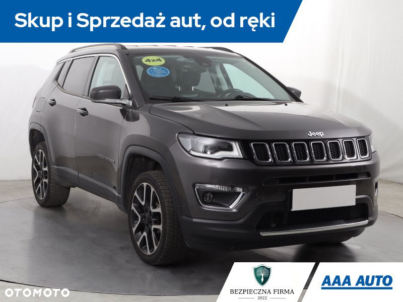 Jeep Compass - 2