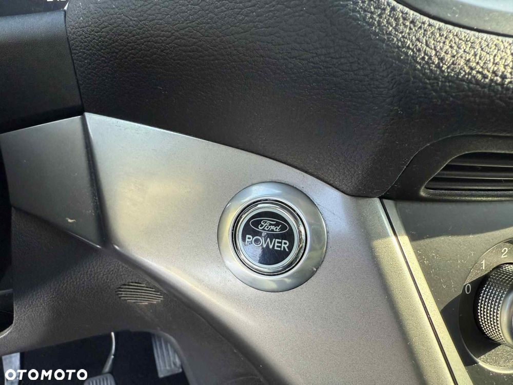 Ford Kuga 1.6 EcoBoost FWD Titanium ASS - 13