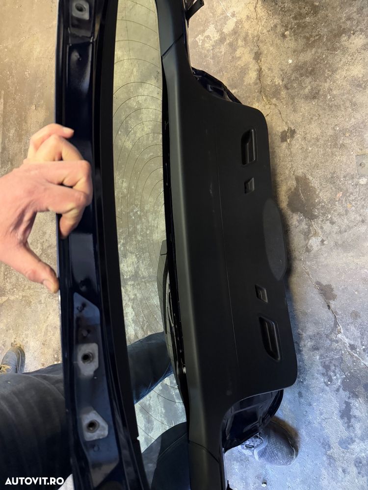 Haion complet BMW seria 1 F20 Lci facelift an 2015-2019 - 3