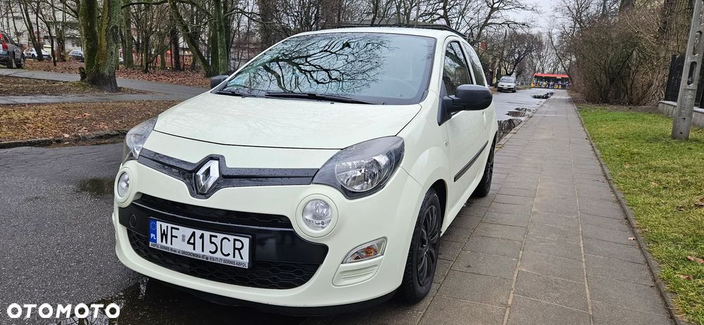 Renault Twingo 1.2 LEV 16V 75 Dynamique - 1