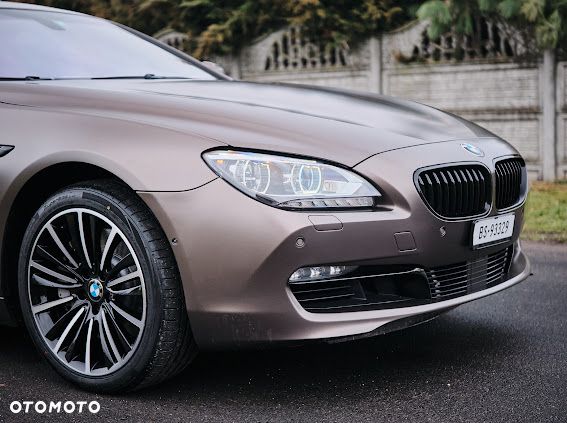 BMW Seria 6 - 20