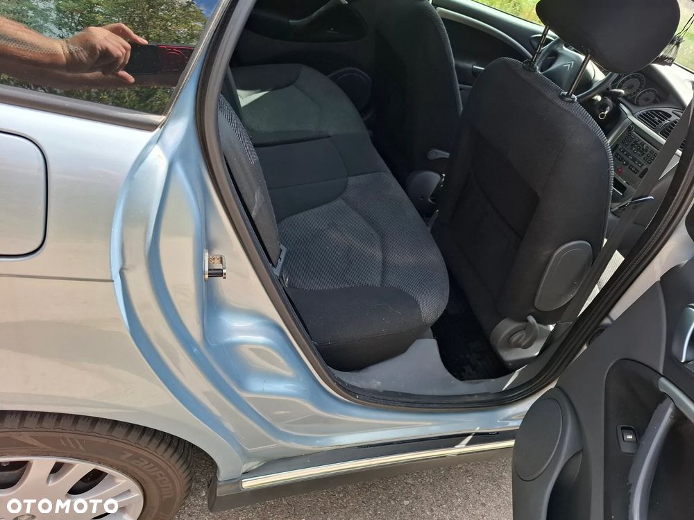 Citroën C5 II 1.6 HDi Impress Pack - 14