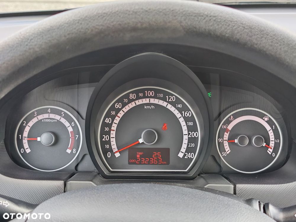 Kia Ceed 1.4 CVVT LX - 30