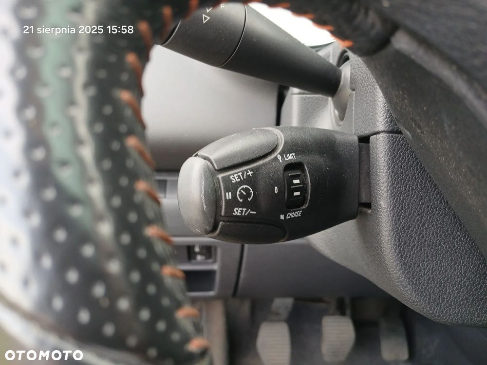 Peugeot 3008 - 18