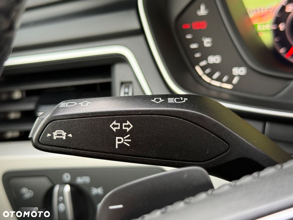 Audi A4 Avant 40 TDI Quattro S Line S tronic - 18