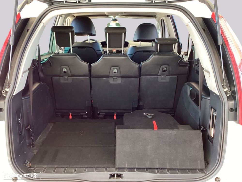 Citroën C4 Grand Picasso - 7