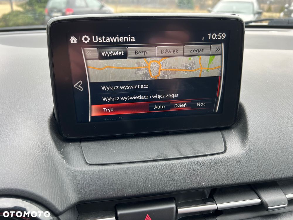 Mazda CX-3 SKYACTIV-G 150 AWD Sports-Line - 11