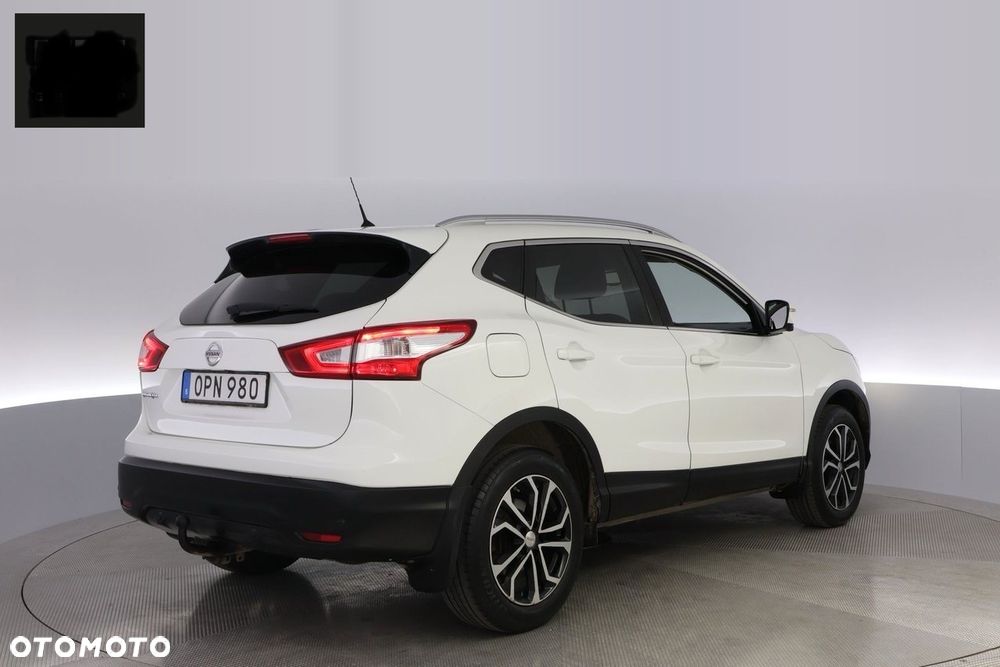 Nissan Qashqai 1.6 DIG-T 360 - 4