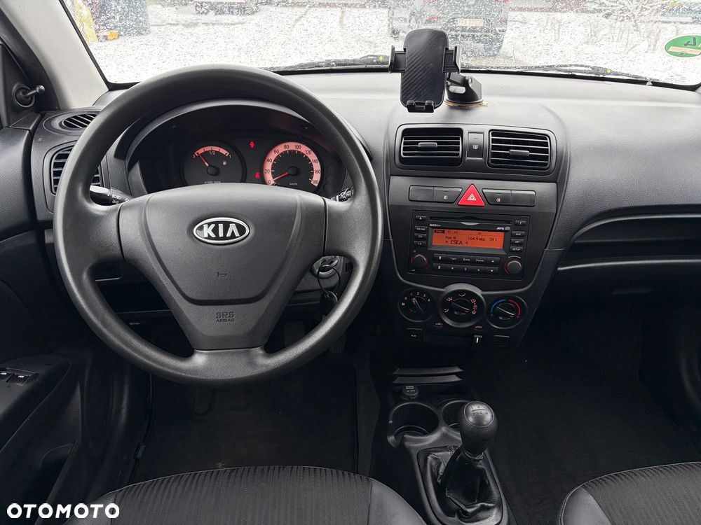 Kia Picanto 1.0 Comfort - 8