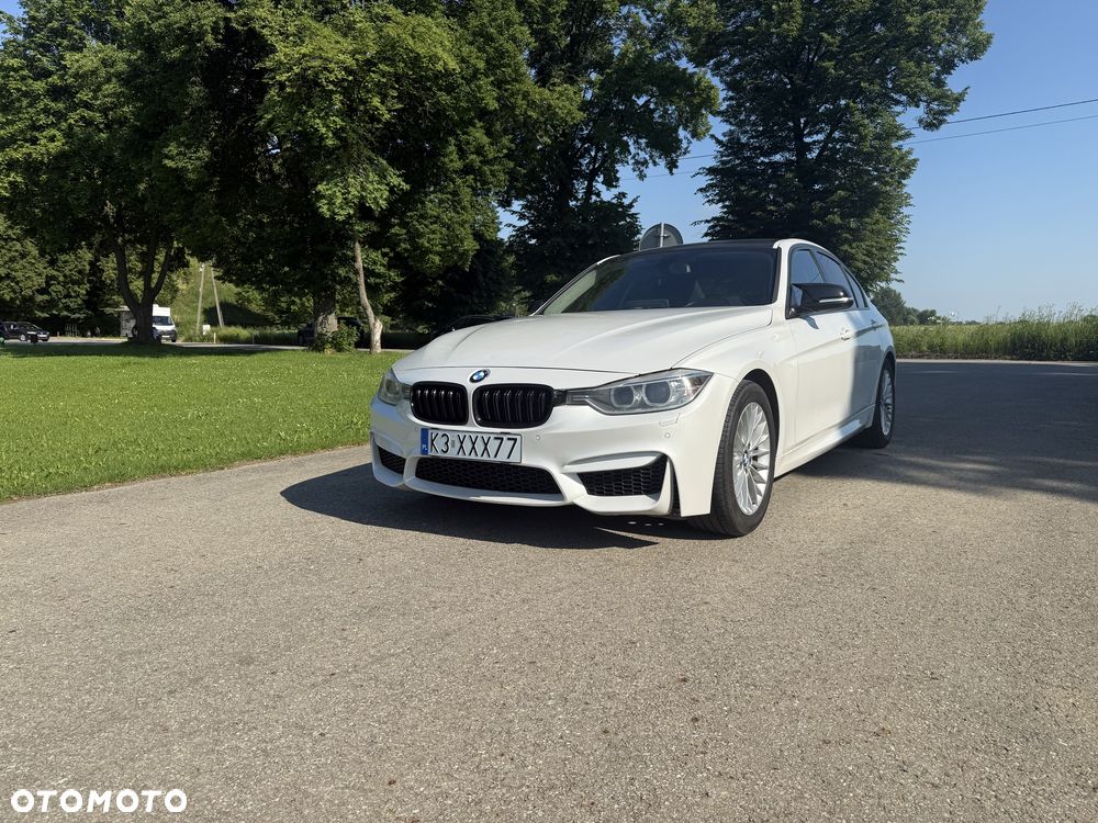 BMW Seria 3 - 1