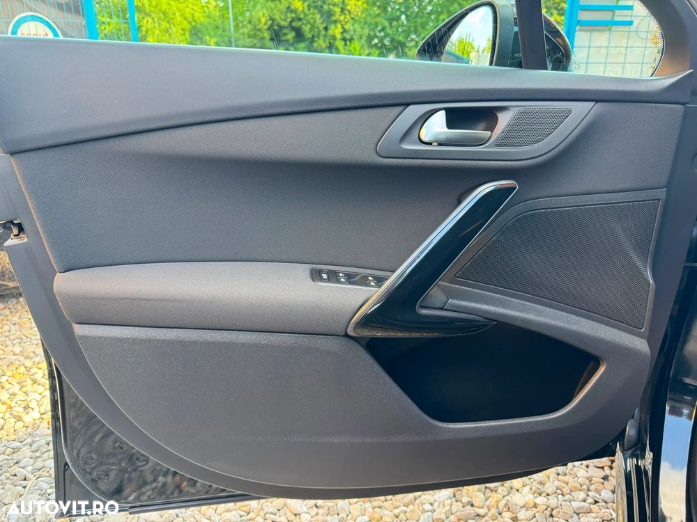 Peugeot 508 2.0 BlueHDI FAP Allure - 15
