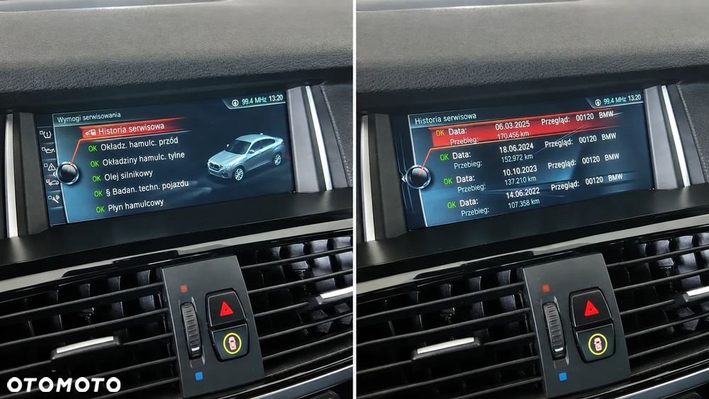 BMW X4 xDrive20d M Sport Edition - 24