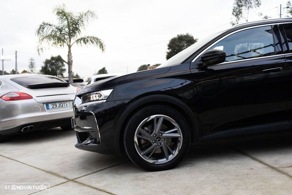 DS DS7 Crossback E-Tense Rivoli EAT8 - 24