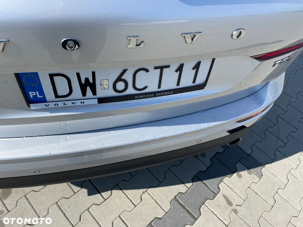 Volvo XC 60 T5 AWD Momentum - 14
