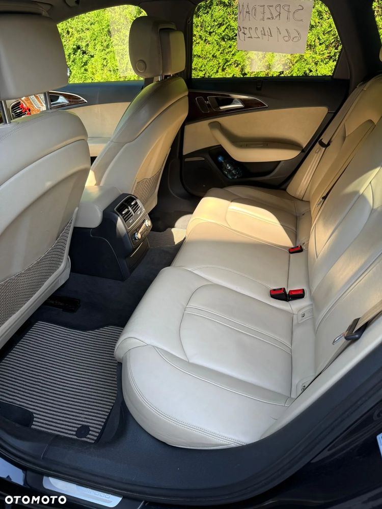 Audi A6 Allroad - 17