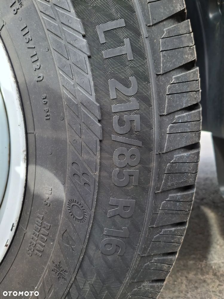 Mercedes-Benz Sprinter 519 3500 Kg DMC Laweta Autolaweta Pomoc Drogowa Silnik 3.0 V6 Koła Bliźniacze Wersja Kamper Obracane Fotele 3 Miejsca Elektryczne Fotele Z Pamięcią Nawigacja Łopatki F1 Światła Full Led - 37