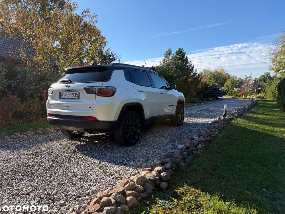 Jeep Compass - 6