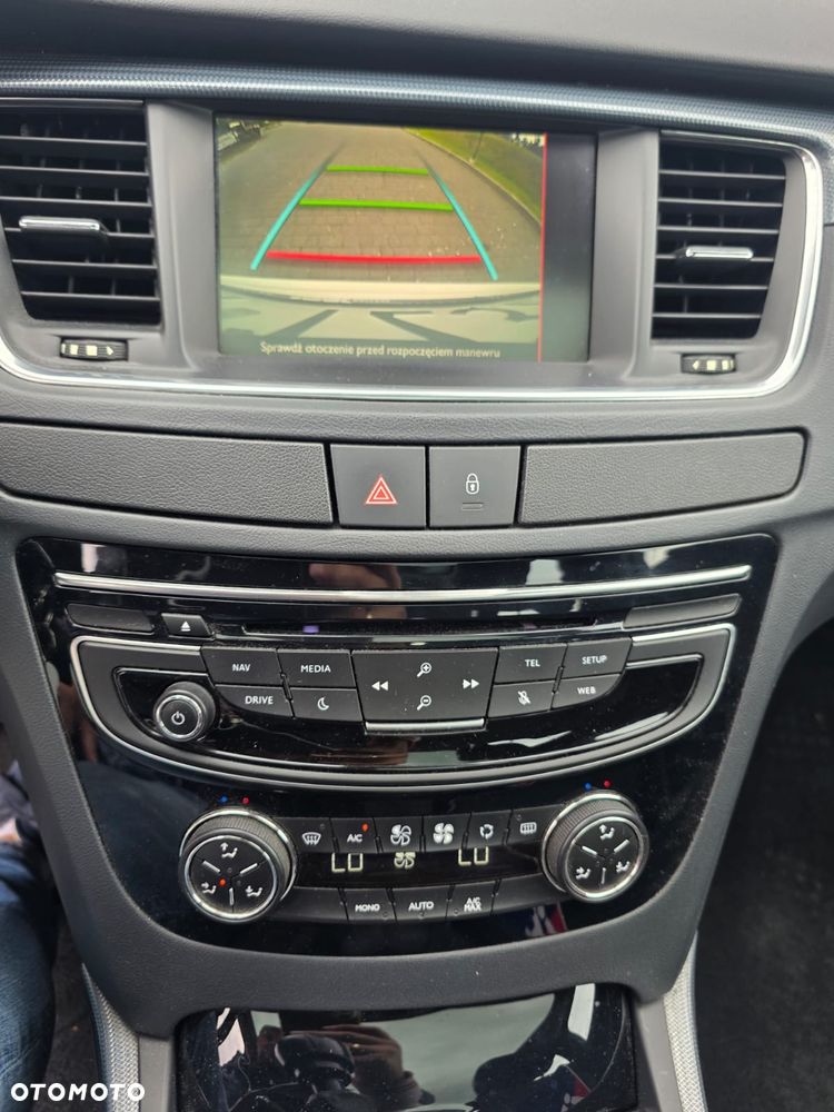Peugeot 508 - 20