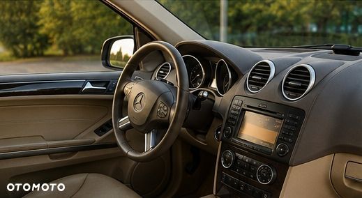 Mercedes-Benz ML 280 CDI 4-Matic - 4