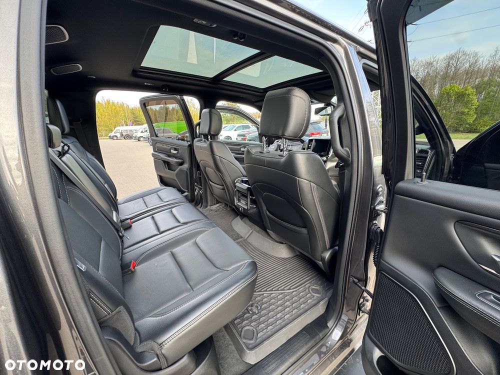 RAM 1500 5.7 Quad Cab Laramie - 13