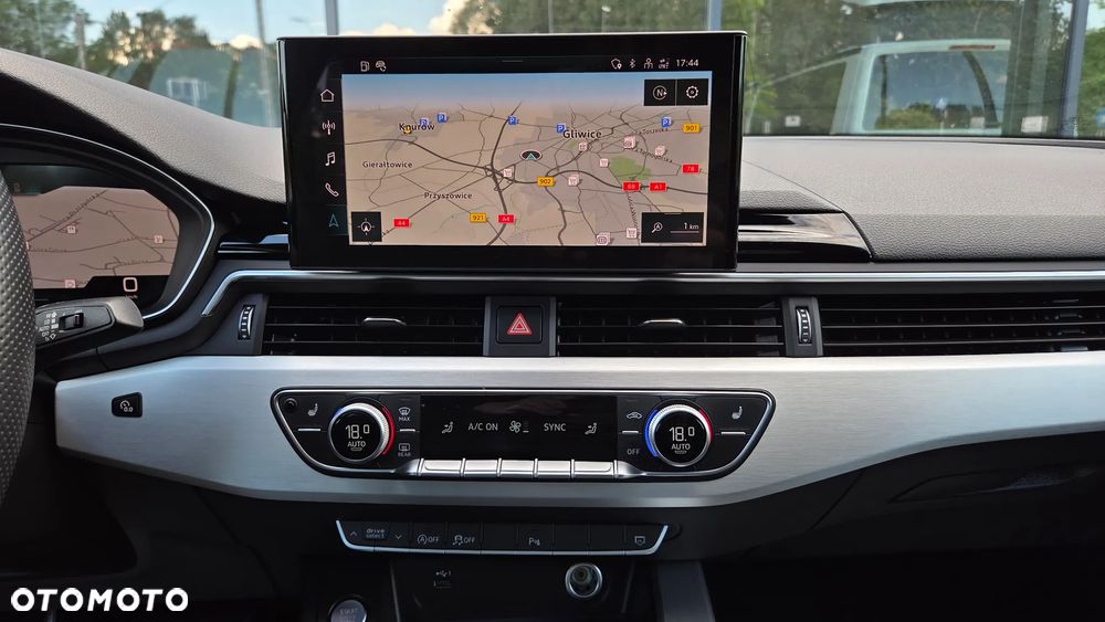 Audi A5 Sportback - 19