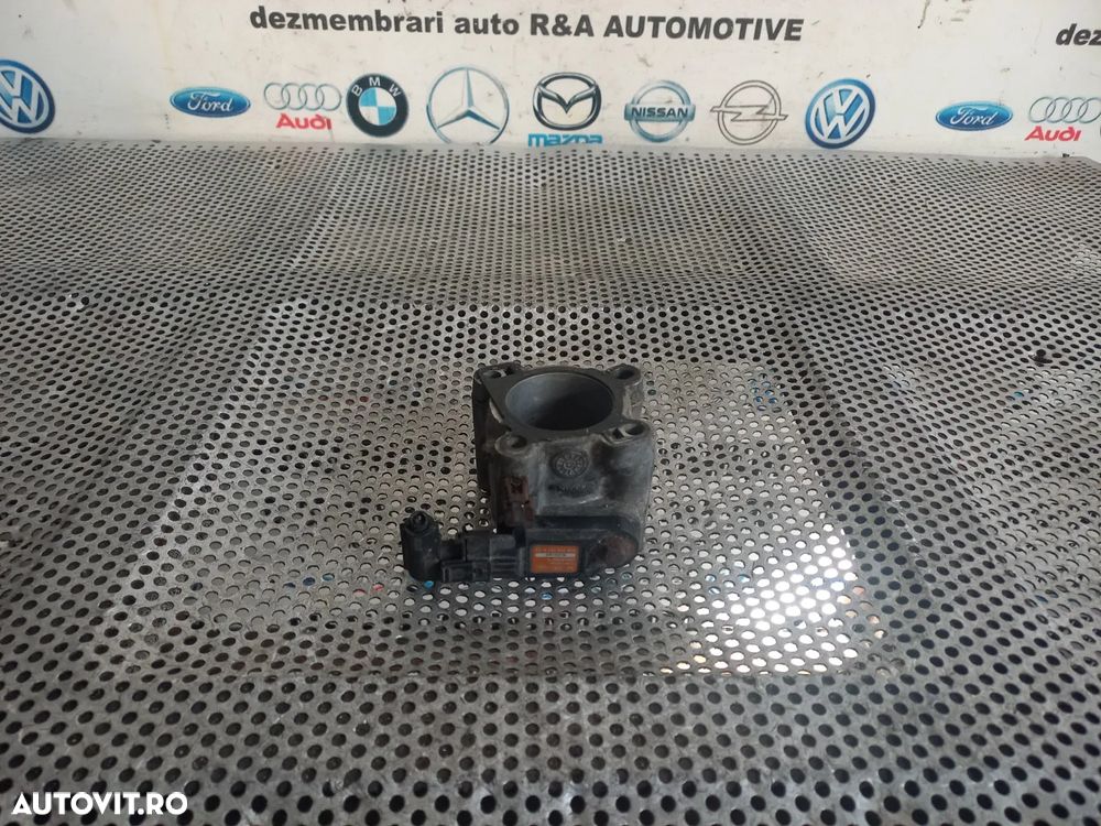 Senzor MAP Senzor Presiune Renault Master 3 Opel Movano 2.3 Dci Euro 5 An 2011-2012-2013-2014-2015- - 1