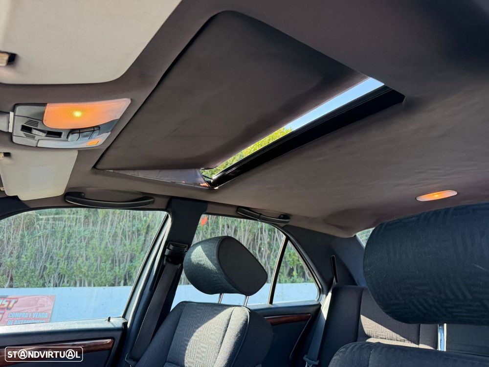 Mercedes-Benz C 200 D Sport - 22