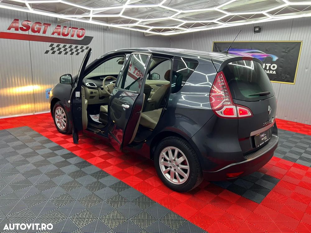 Renault Scenic - 16