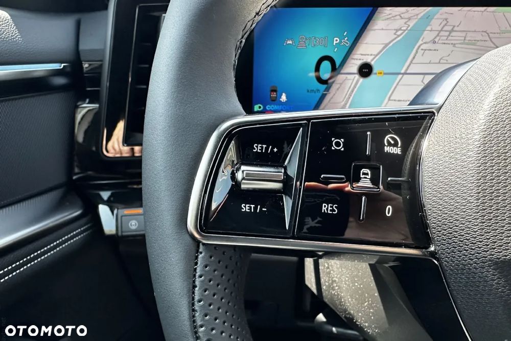 Renault Austral Mild Hybrid 160 Automatik Techno - 12