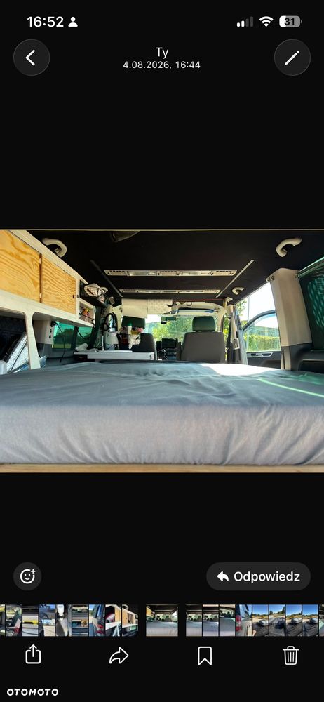 Volkswagen Multivan L1 Highline - 14