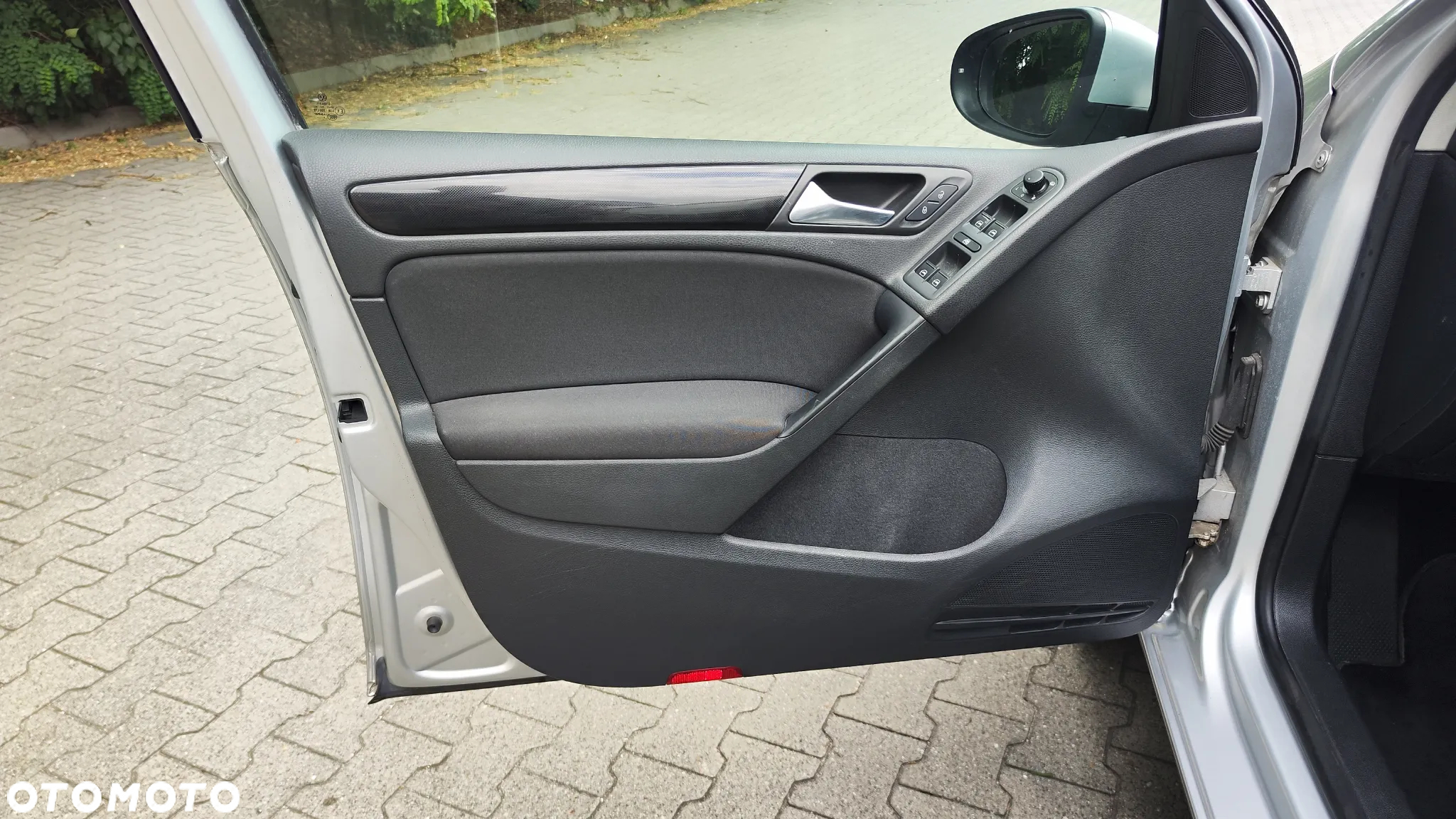 Volkswagen Golf VI 1.6 Comfortline - 18