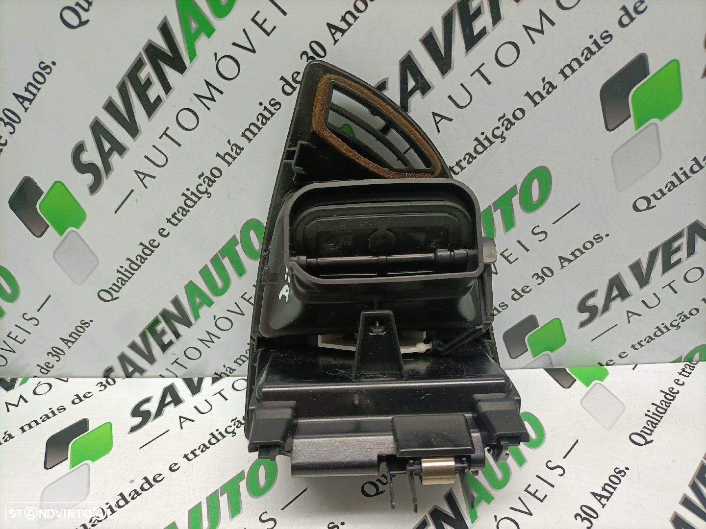 Grelha / Difusor Sofagem Citroën C4 I (Lc_) - 2