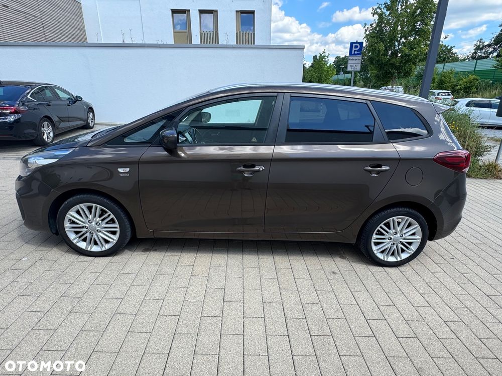 Kia Carens 1.6 GDI M 7os - 5