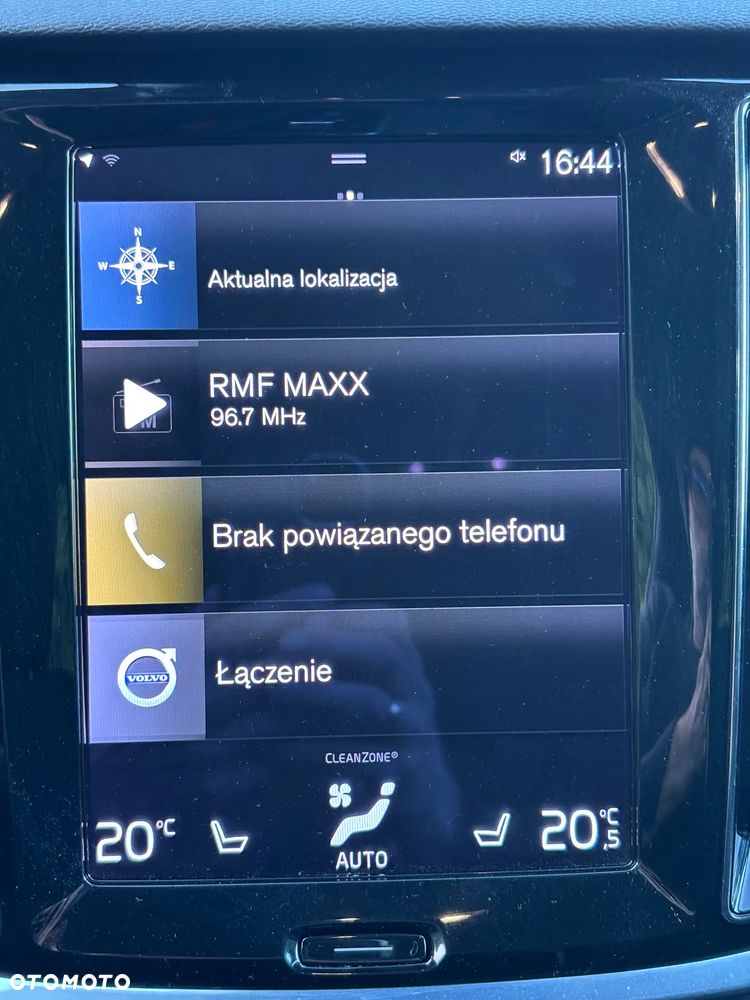 Volvo V60 B3 B Geartronic Momentum Pro - 24