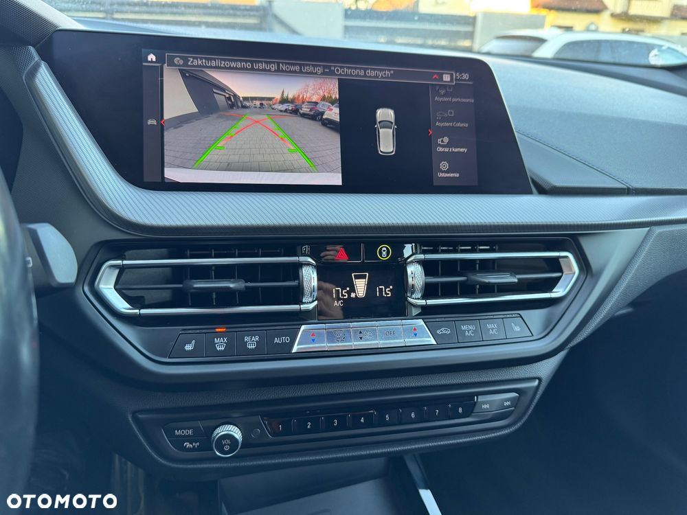 BMW Seria 1 118d M Sport - 31