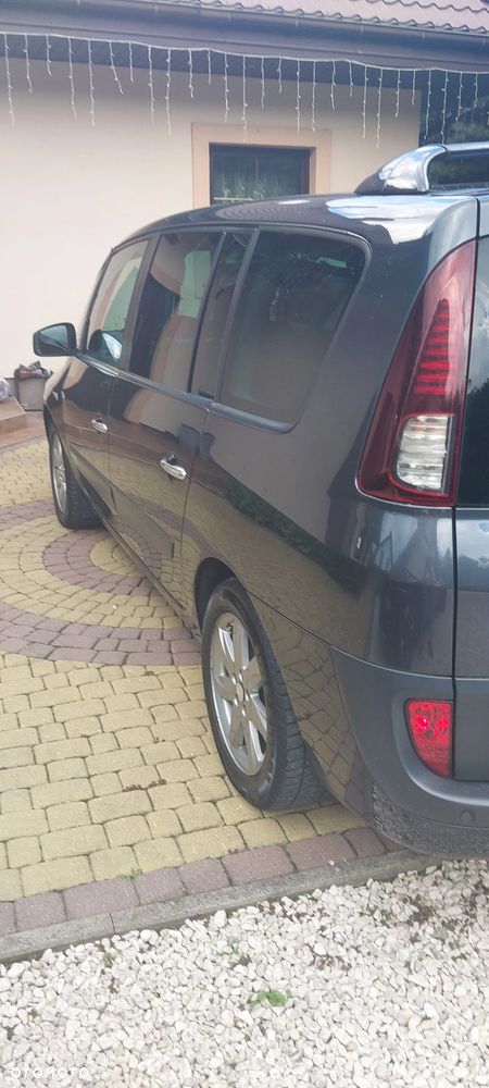 Renault Espace 2.0 dCi SL Alcantara - 3